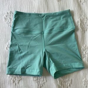 90 Degree Biker Shorts/Spandex